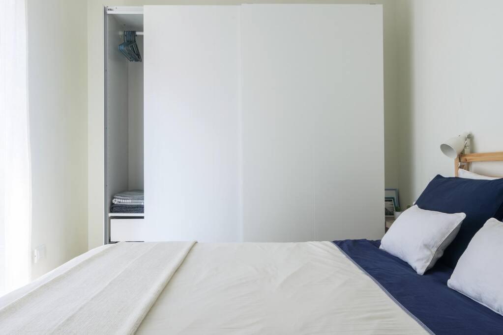 Palermo Flexyrent Apartment Milan Exterior photo