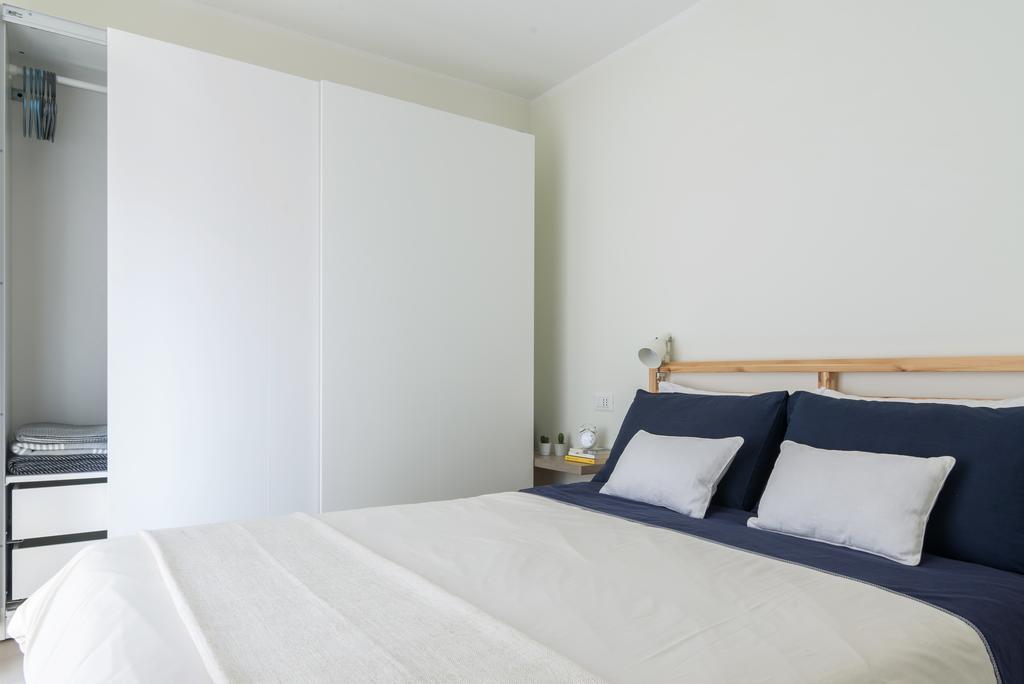 Palermo Flexyrent Apartment Milan Room photo