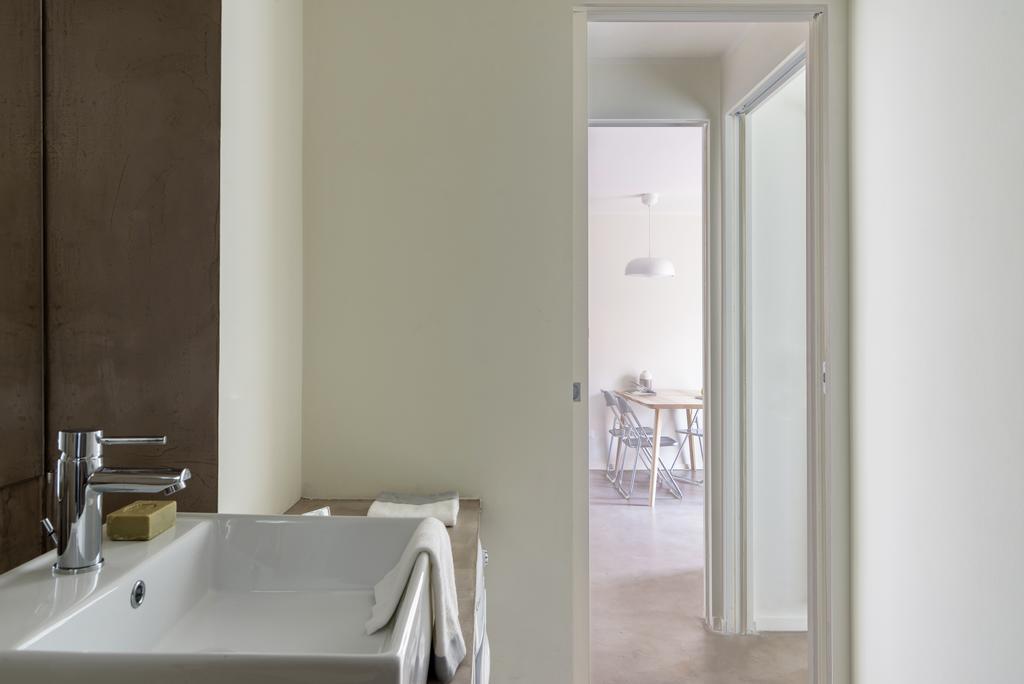 Palermo Flexyrent Apartment Milan Room photo