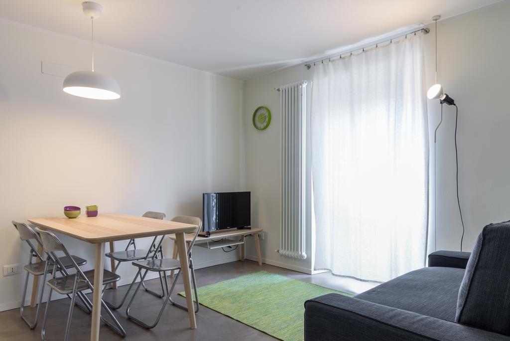 Palermo Flexyrent Apartment Milan Exterior photo