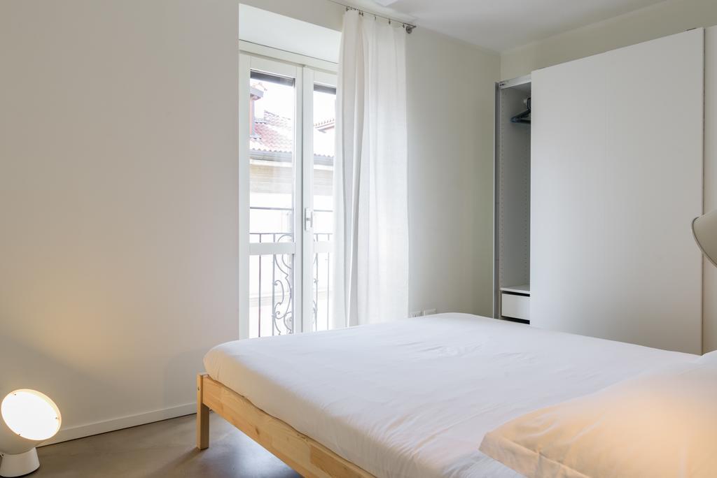 Palermo Flexyrent Apartment Milan Exterior photo